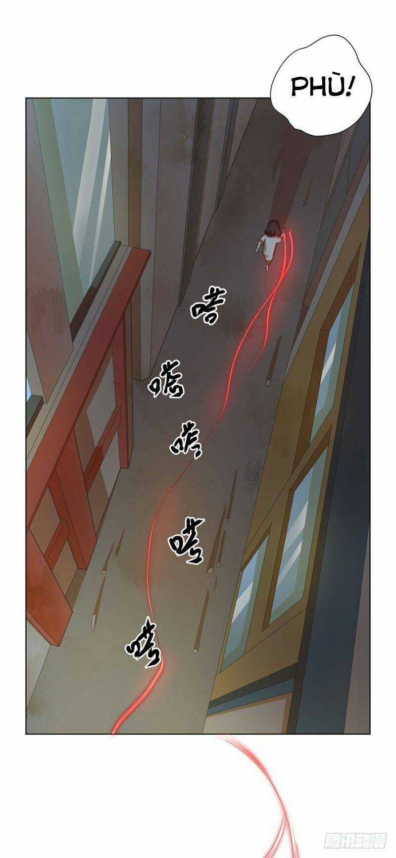 Nghịch Thiên Thần Y Chapter 76 trang 3