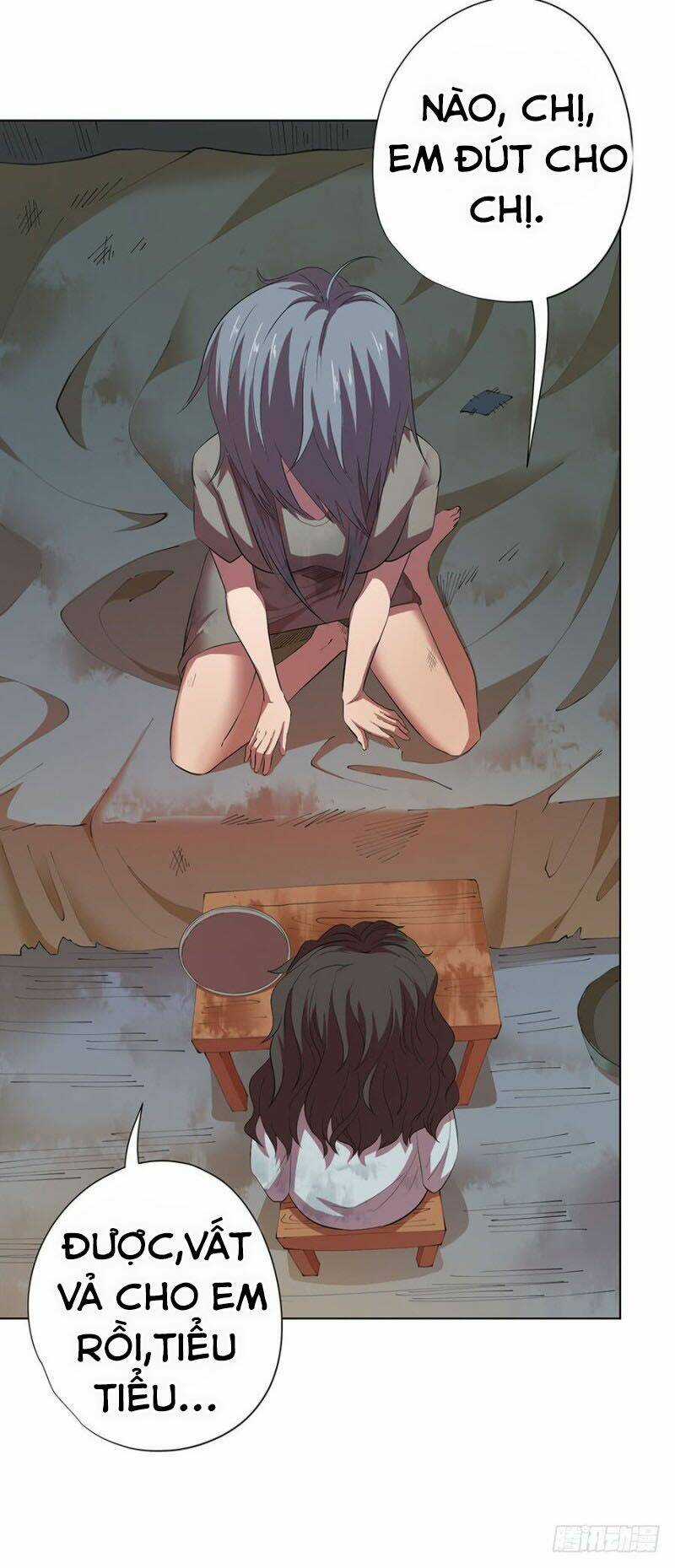 Nghịch Thiên Thần Y Chapter 76 trang 31