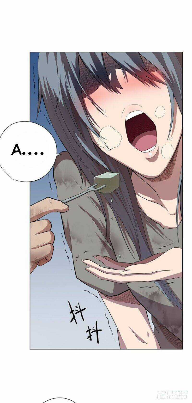 Nghịch Thiên Thần Y Chapter 76 trang 32