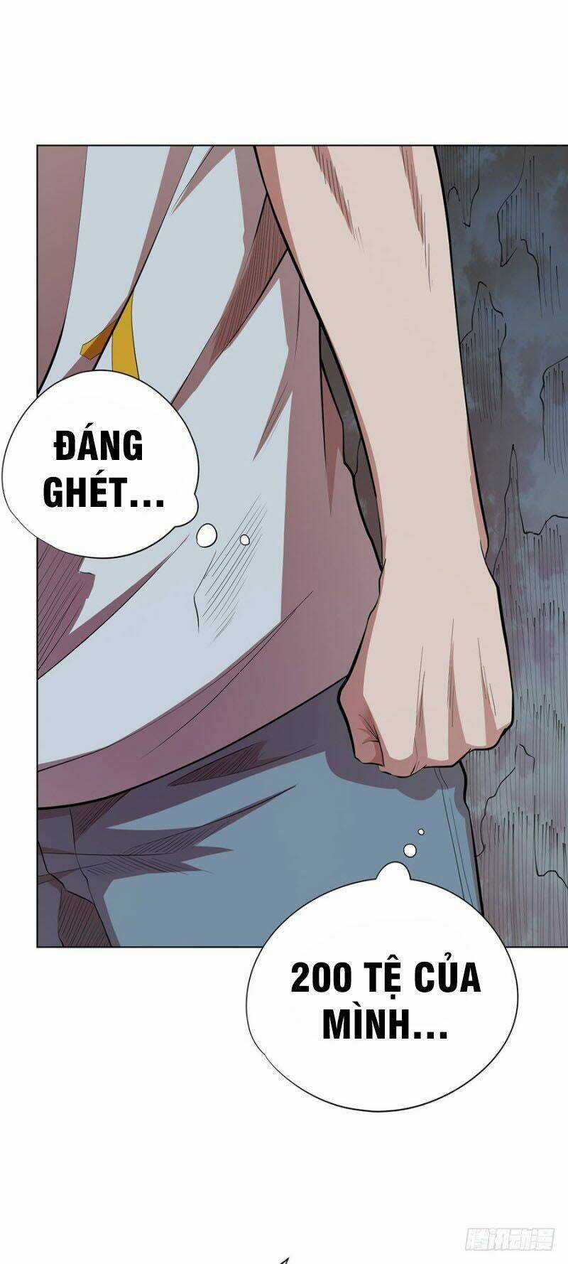Nghịch Thiên Thần Y Chapter 76 trang 34