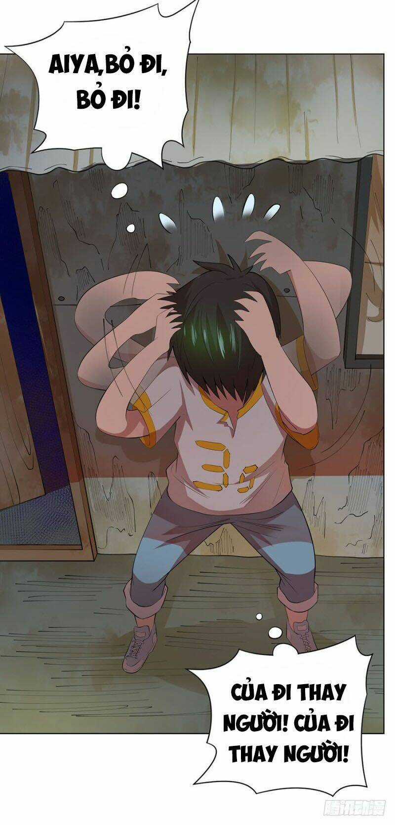 Nghịch Thiên Thần Y Chapter 76 trang 35