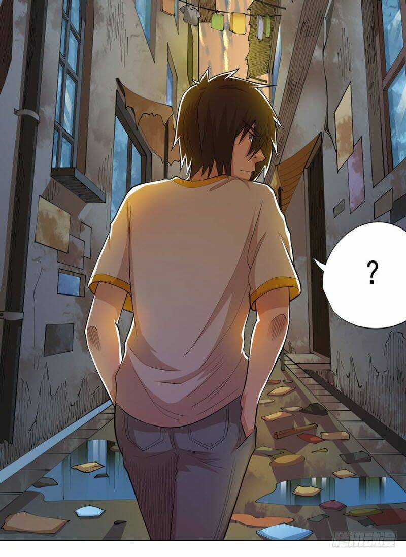 Nghịch Thiên Thần Y Chapter 76 trang 38