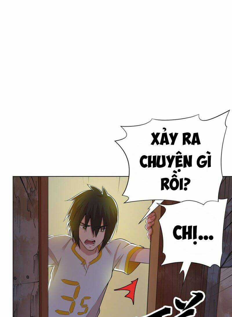 Nghịch Thiên Thần Y Chapter 76 trang 39