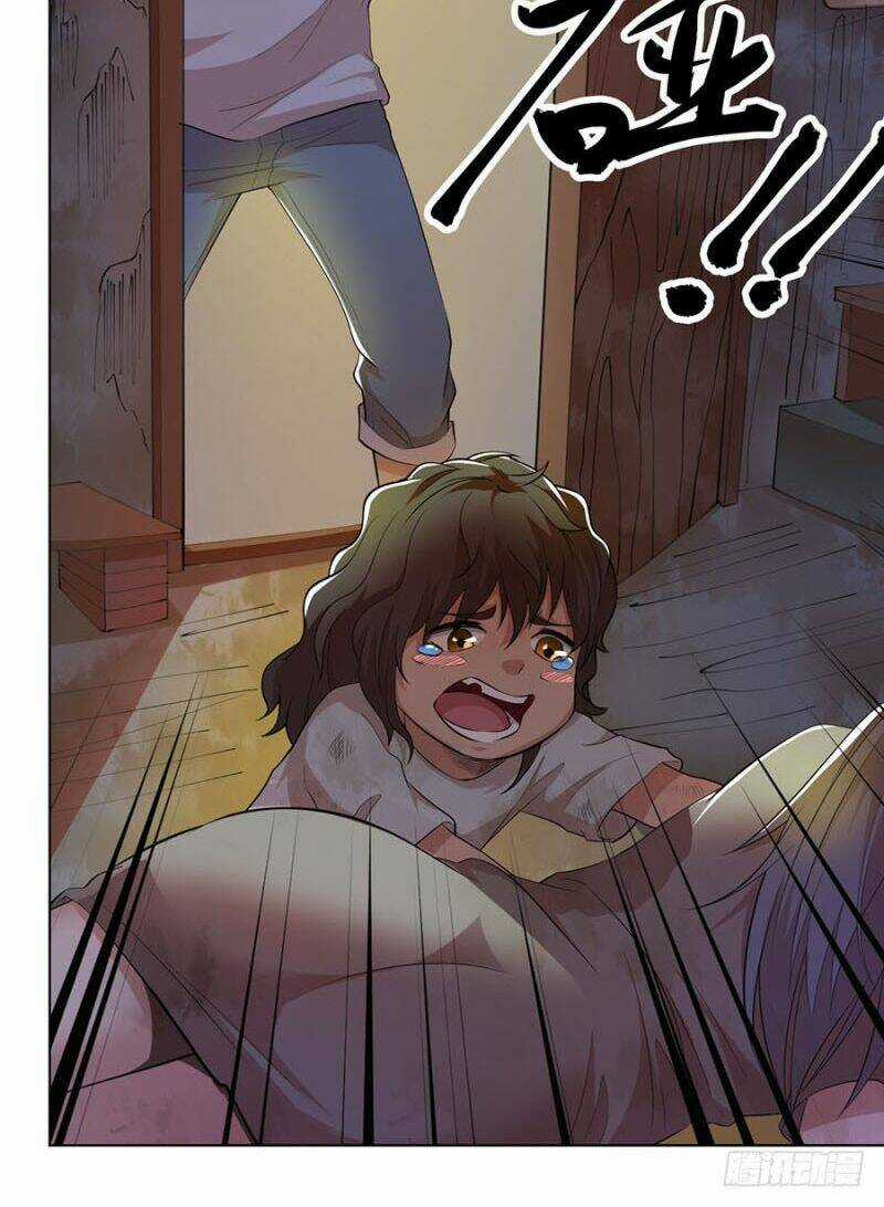 Nghịch Thiên Thần Y Chapter 76 trang 40