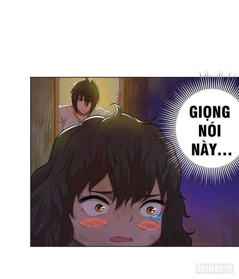 Nghịch Thiên Thần Y Chapter 76 trang 41