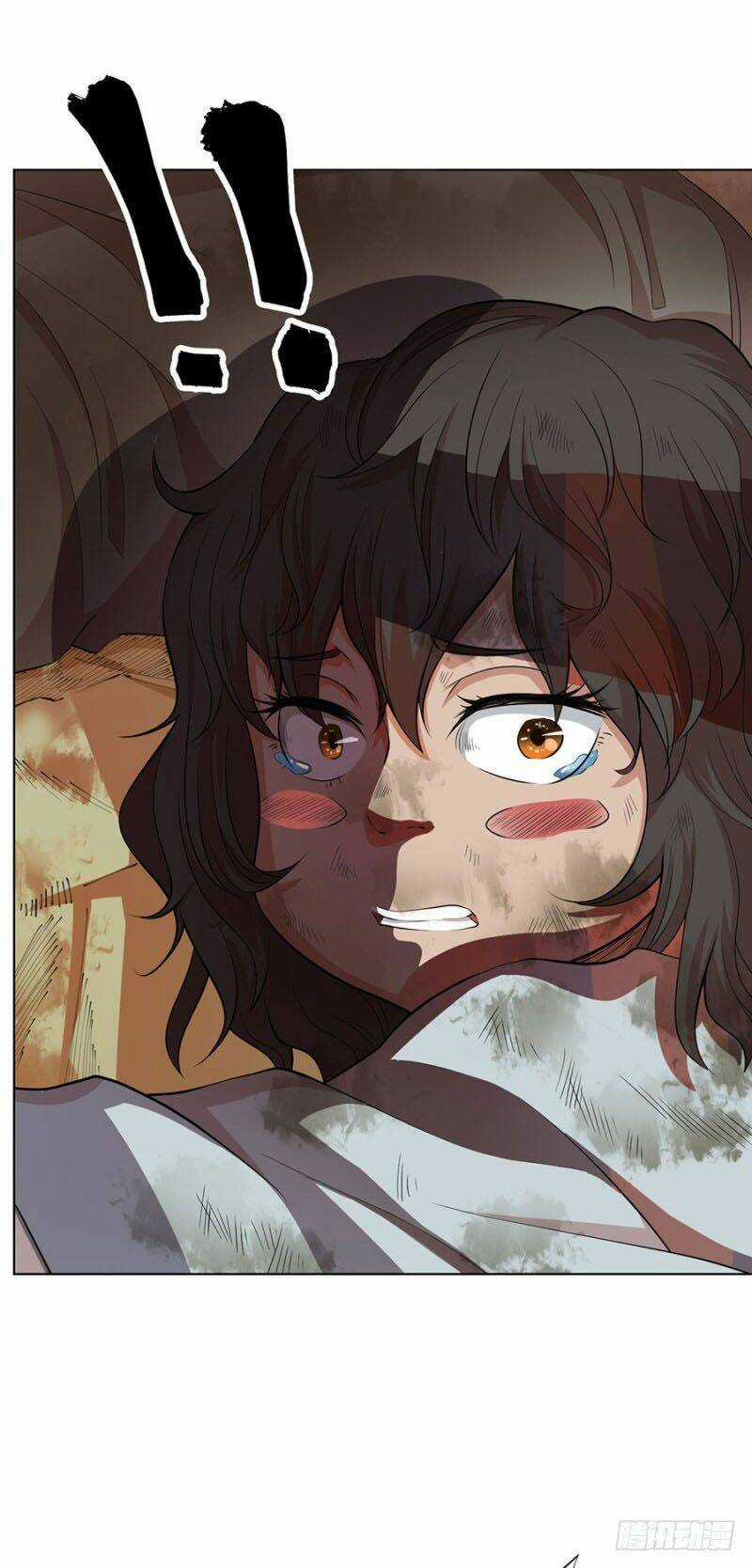 Nghịch Thiên Thần Y Chapter 76 trang 42