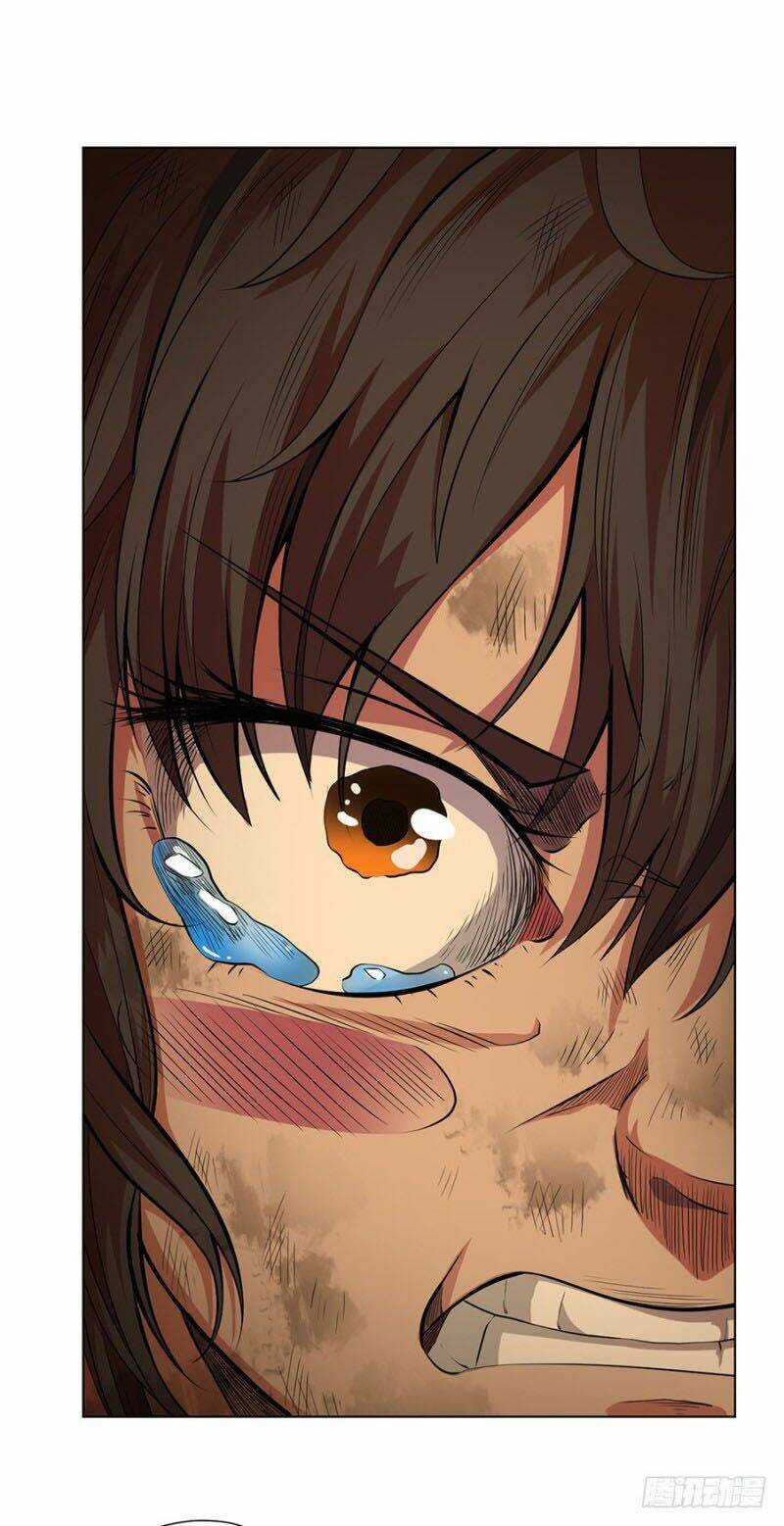 Nghịch Thiên Thần Y Chapter 76 trang 44