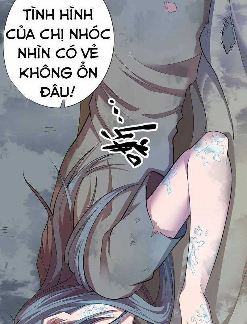Nghịch Thiên Thần Y Chapter 76 trang 48