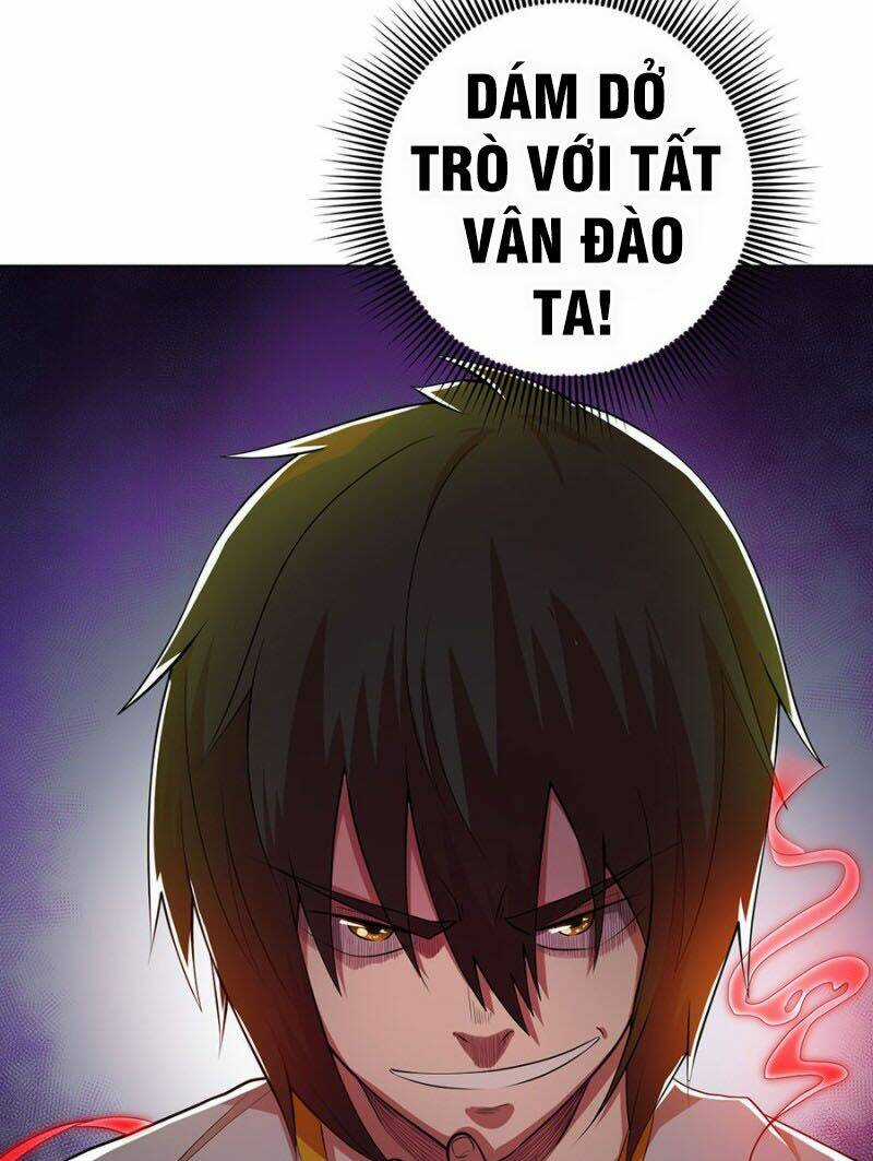 Nghịch Thiên Thần Y Chapter 76 trang 5