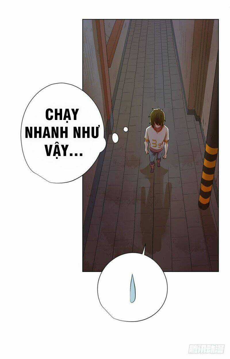 Nghịch Thiên Thần Y Chapter 76 trang 9