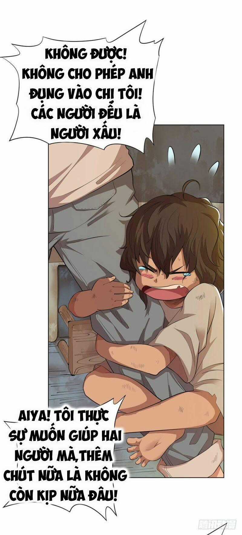 Nghịch Thiên Thần Y Chapter 77 trang 1