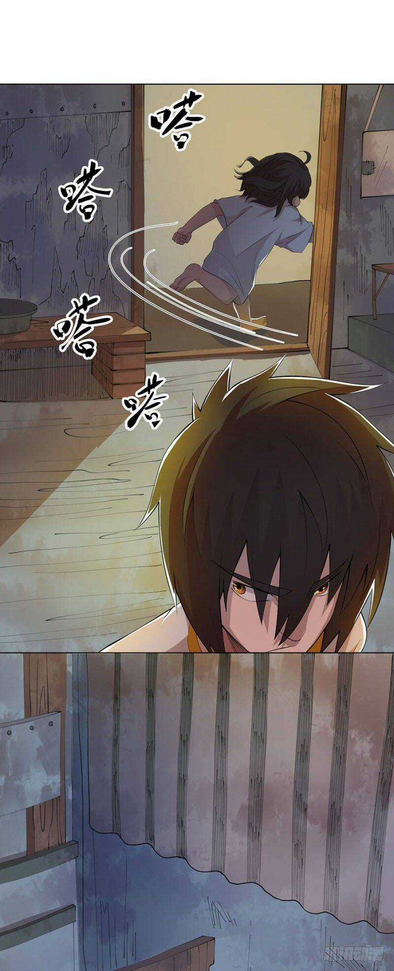 Nghịch Thiên Thần Y Chapter 77 trang 11