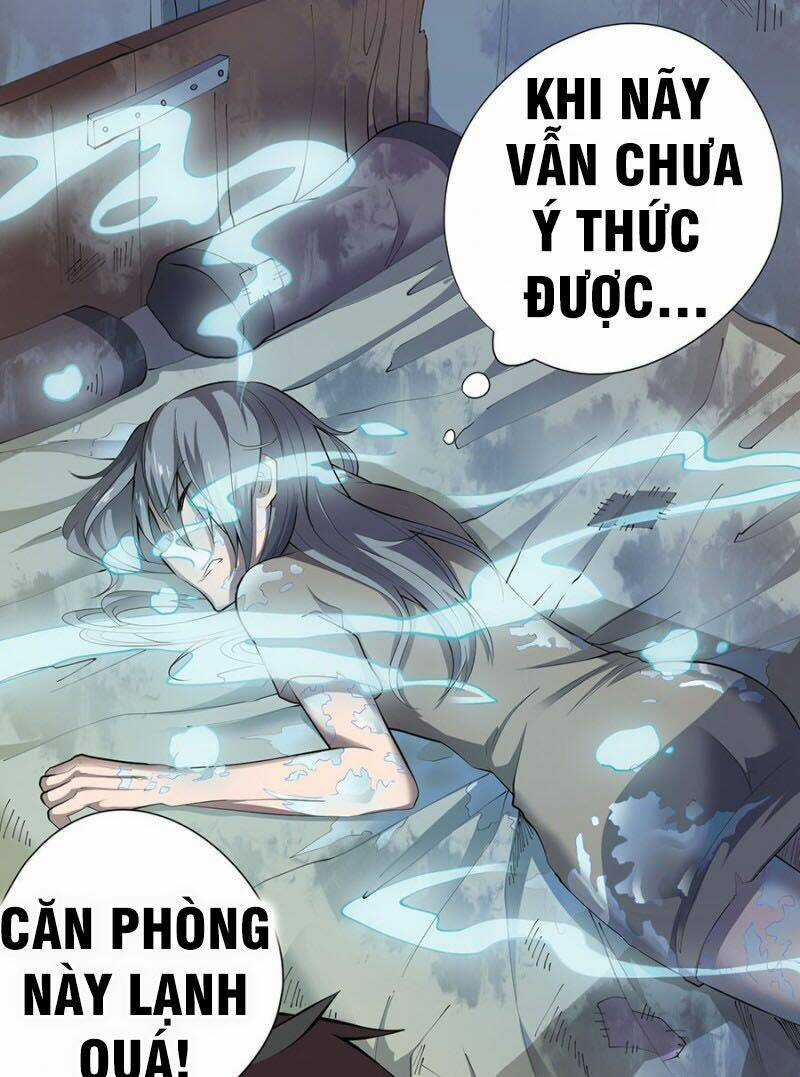 Nghịch Thiên Thần Y Chapter 77 trang 12