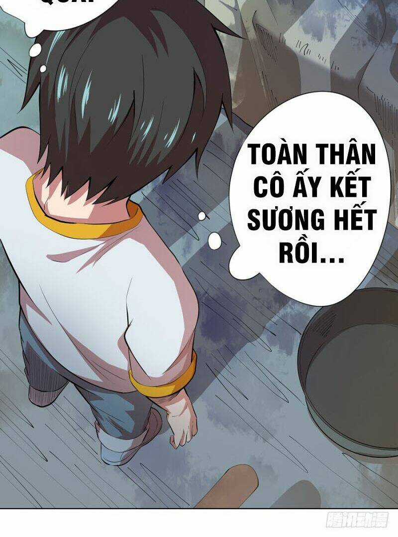 Nghịch Thiên Thần Y Chapter 77 trang 13