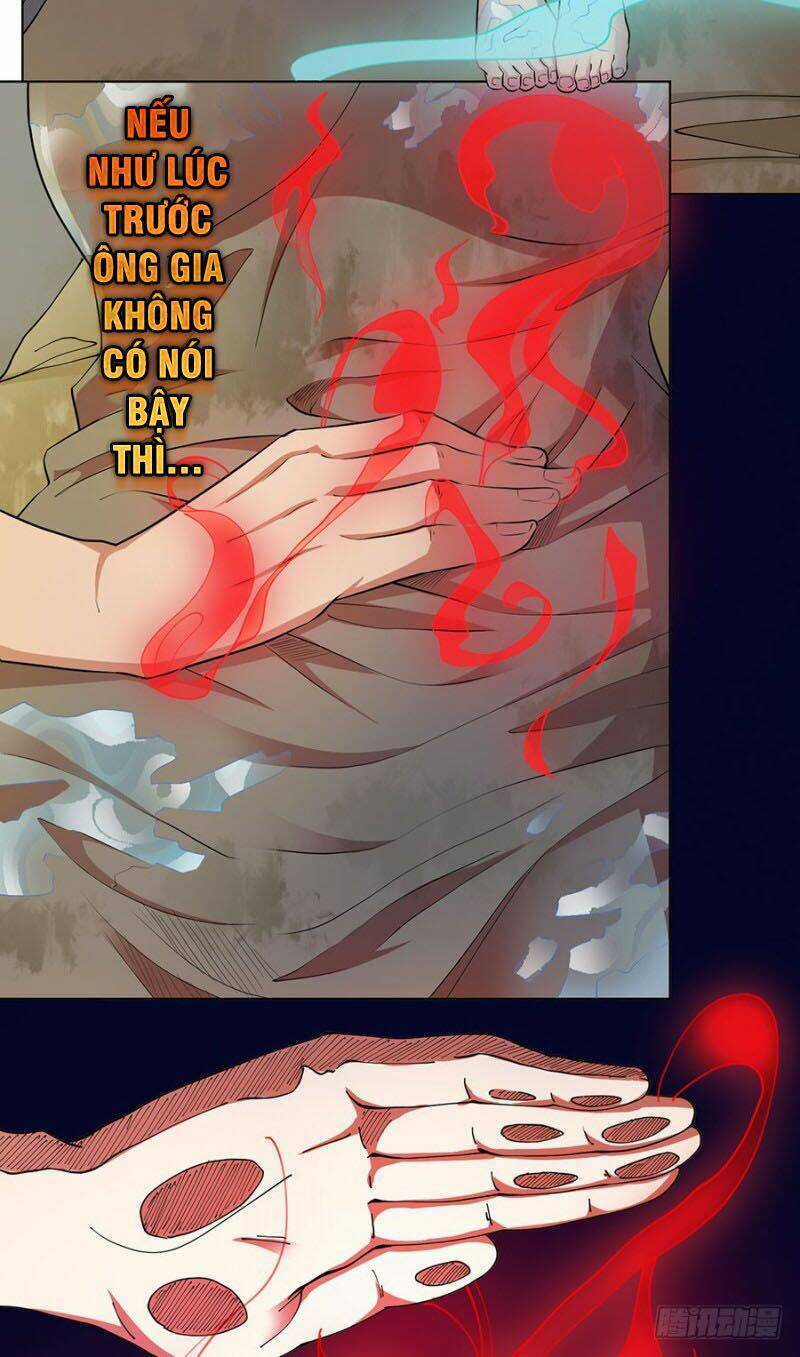 Nghịch Thiên Thần Y Chapter 77 trang 19