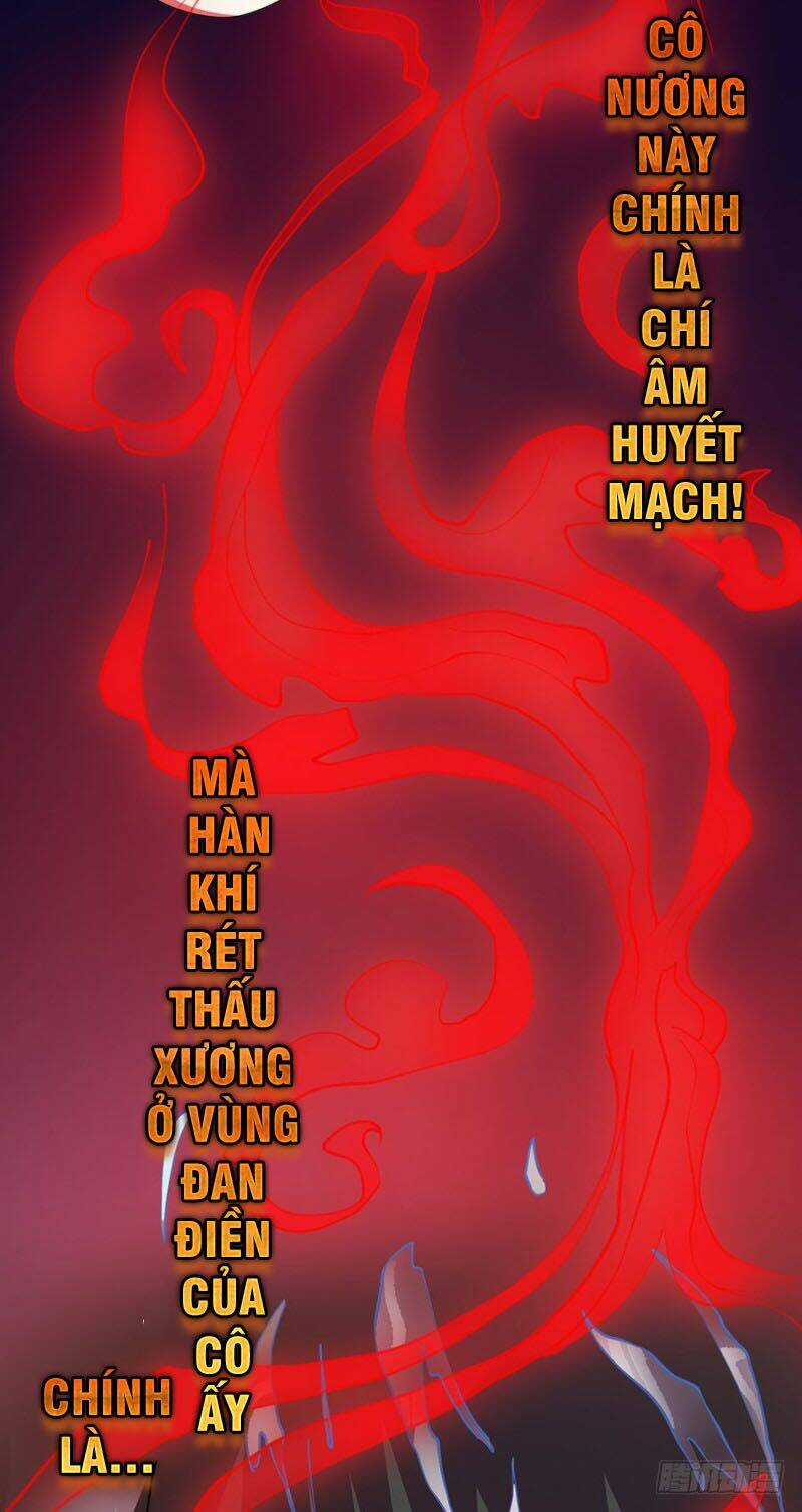 Nghịch Thiên Thần Y Chapter 77 trang 20