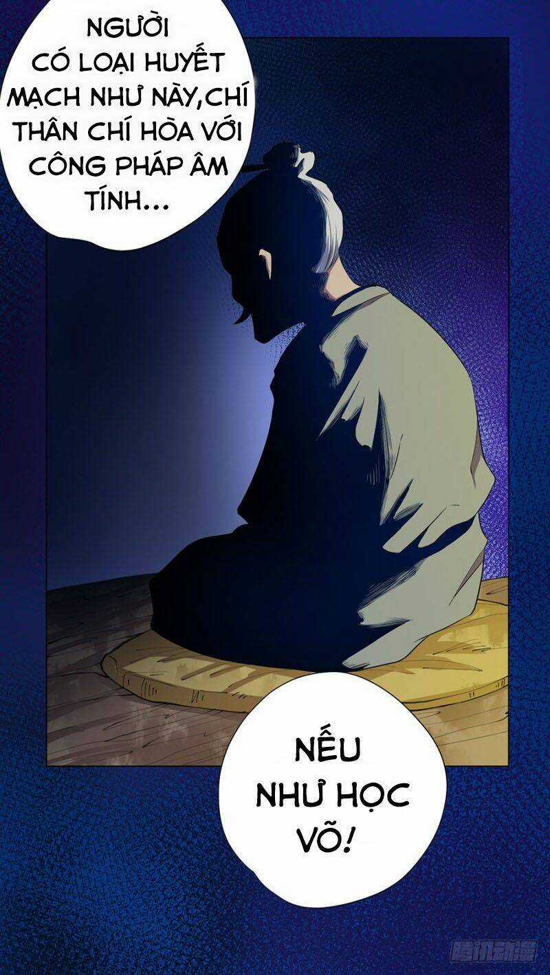 Nghịch Thiên Thần Y Chapter 77 trang 24