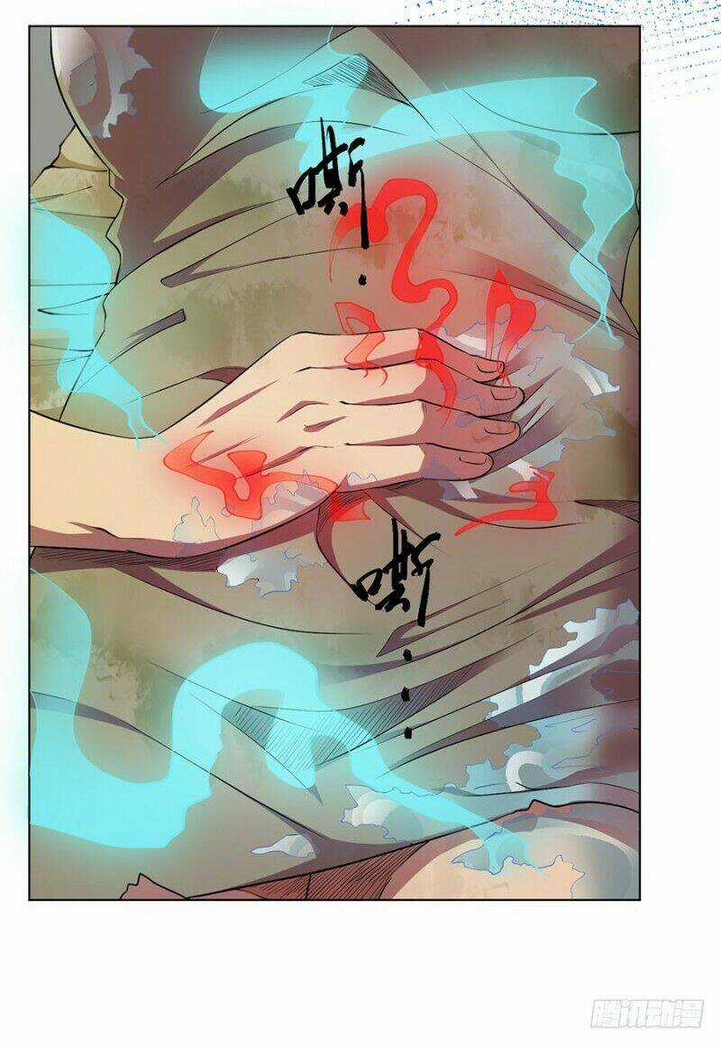 Nghịch Thiên Thần Y Chapter 77 trang 26