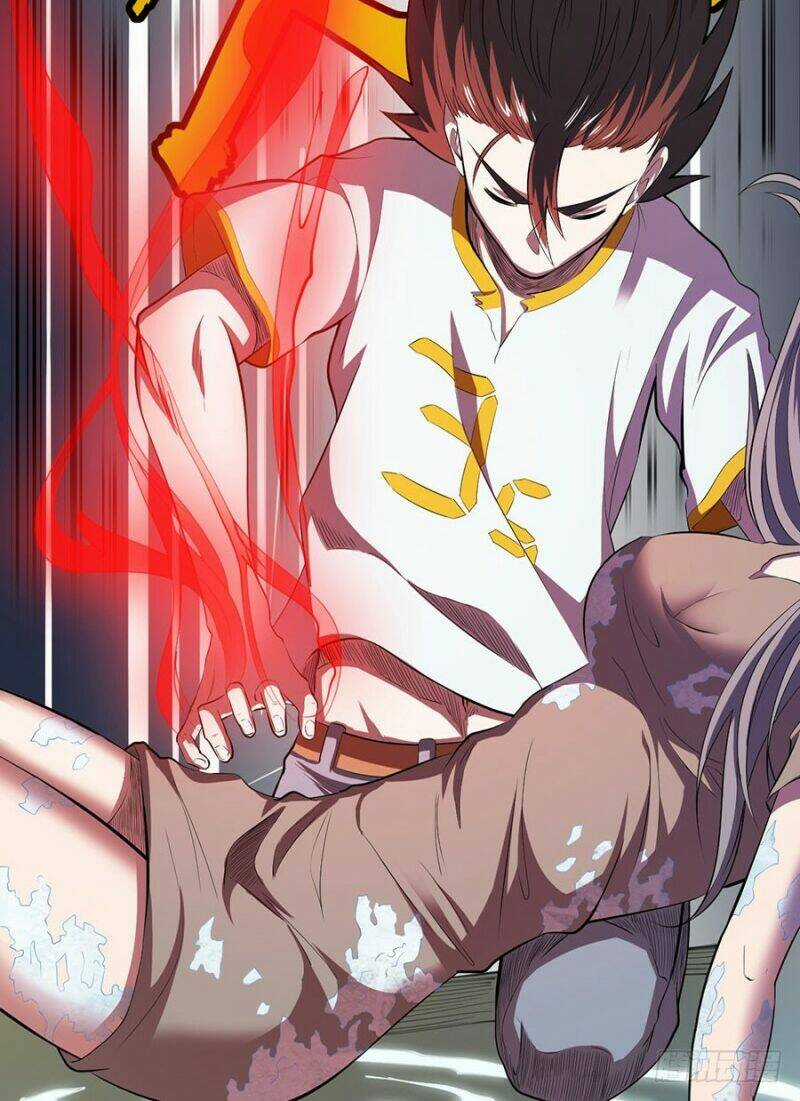 Nghịch Thiên Thần Y Chapter 77 trang 32