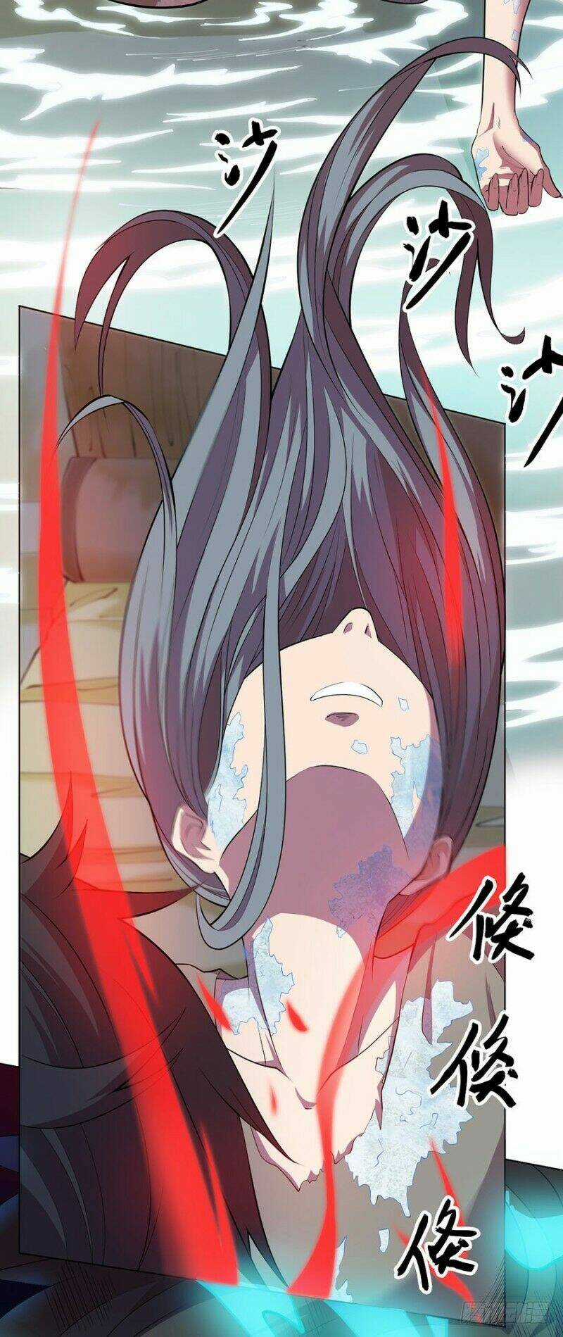 Nghịch Thiên Thần Y Chapter 77 trang 33