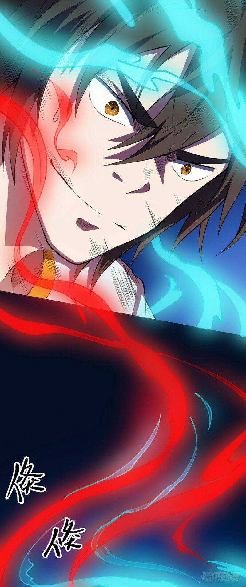 Nghịch Thiên Thần Y Chapter 77 trang 34