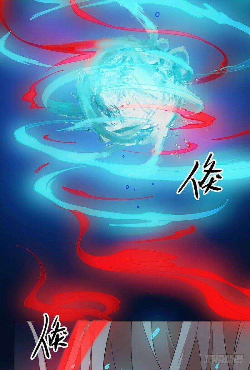 Nghịch Thiên Thần Y Chapter 77 trang 35