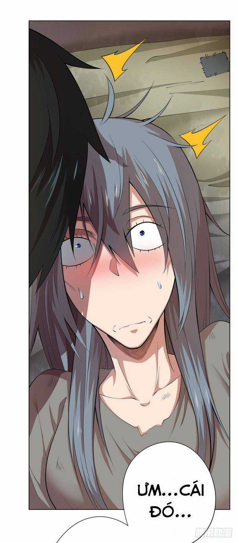 Nghịch Thiên Thần Y Chapter 77 trang 42