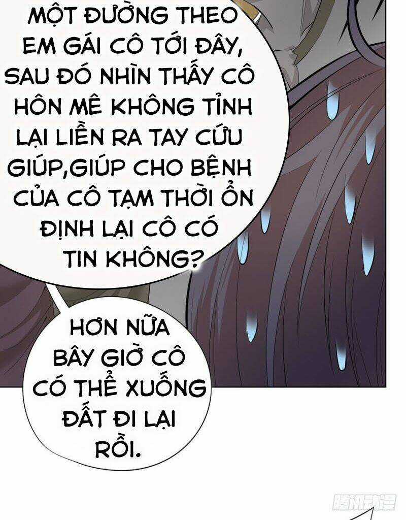 Nghịch Thiên Thần Y Chapter 77 trang 44