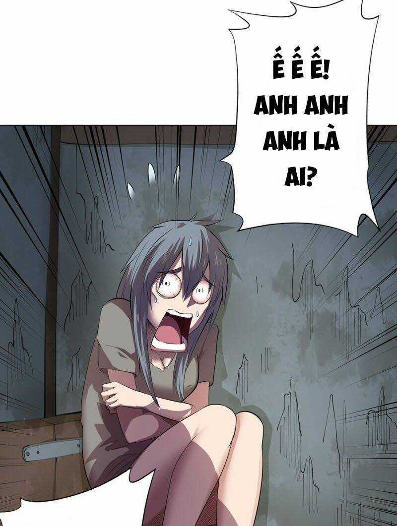 Nghịch Thiên Thần Y Chapter 77 trang 45