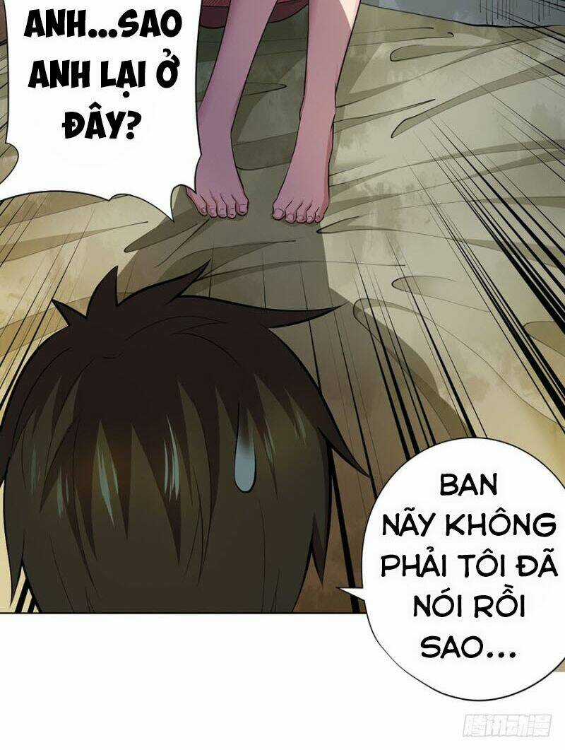 Nghịch Thiên Thần Y Chapter 77 trang 46