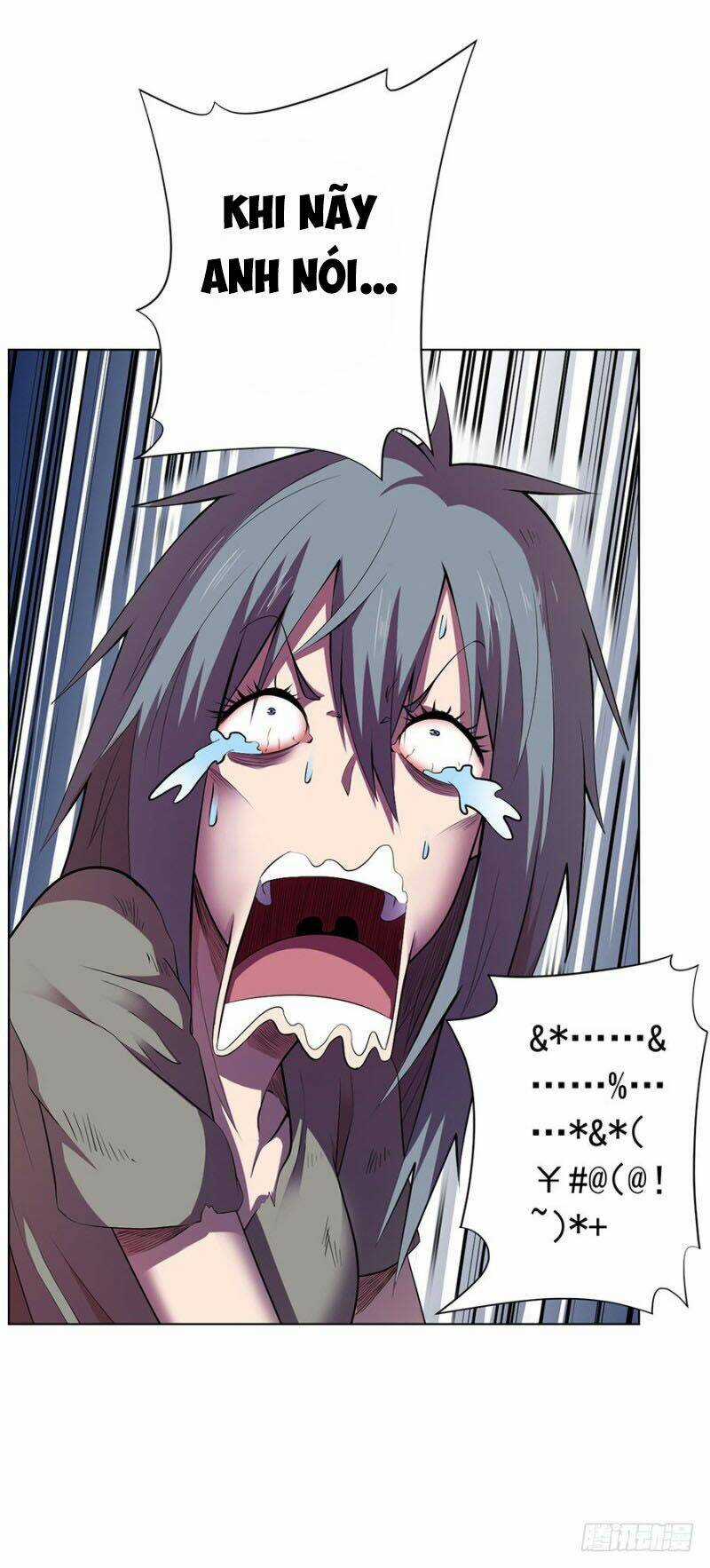 Nghịch Thiên Thần Y Chapter 77 trang 47