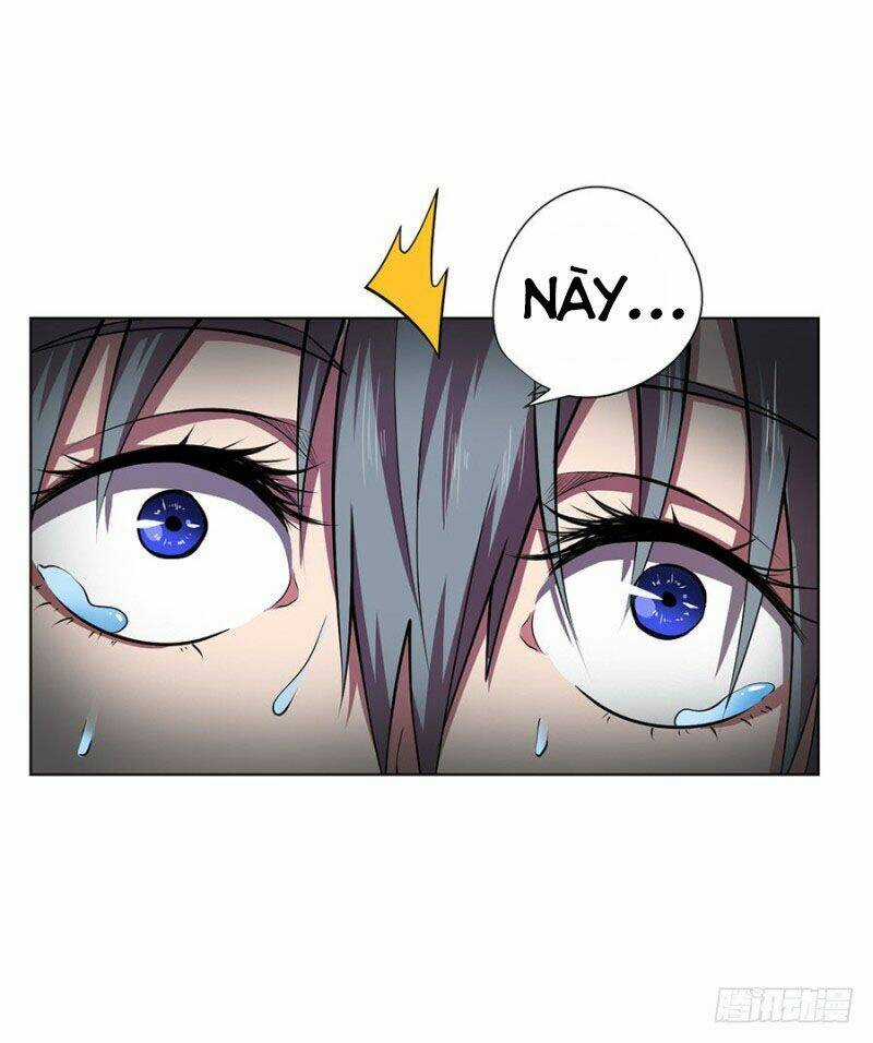 Nghịch Thiên Thần Y Chapter 77 trang 48