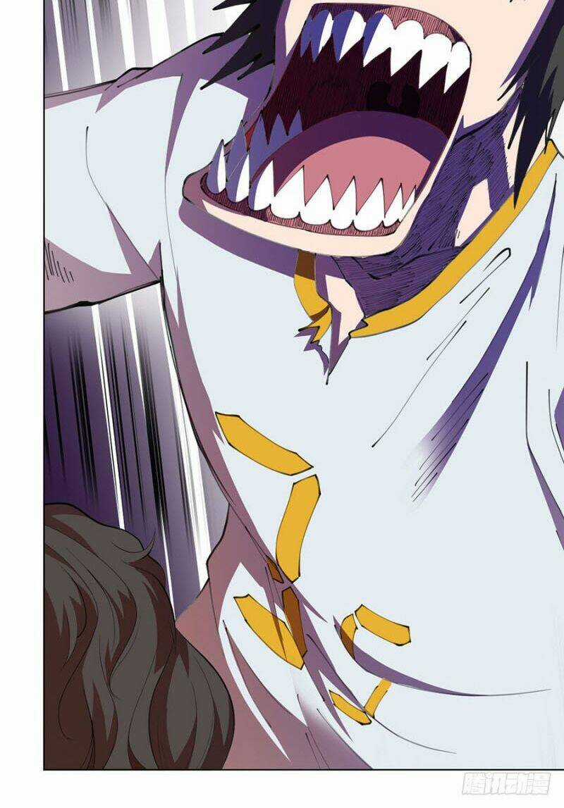 Nghịch Thiên Thần Y Chapter 77 trang 5