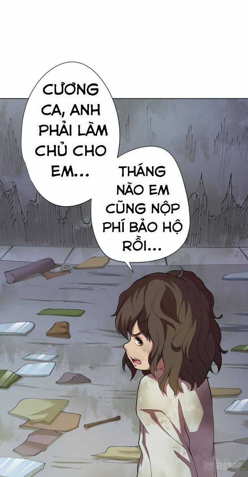 Nghịch Thiên Thần Y Chapter 77 trang 53
