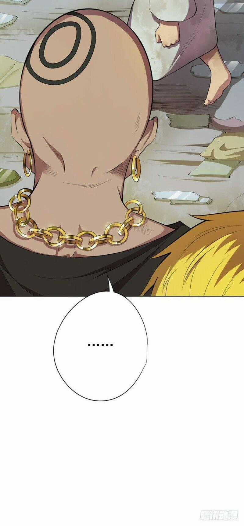 Nghịch Thiên Thần Y Chapter 77 trang 54