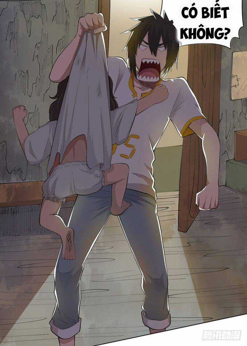 Nghịch Thiên Thần Y Chapter 77 trang 7