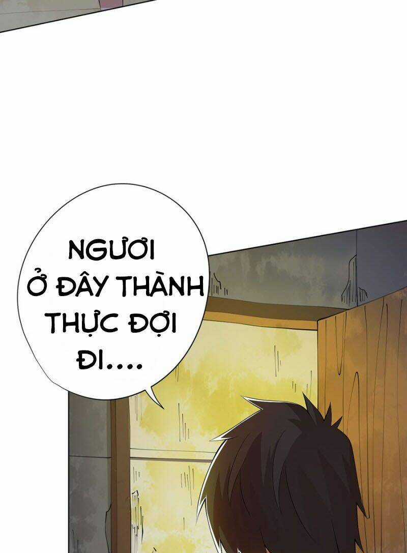 Nghịch Thiên Thần Y Chapter 77 trang 8