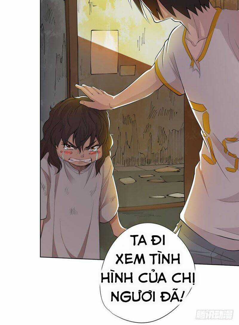 Nghịch Thiên Thần Y Chapter 77 trang 9