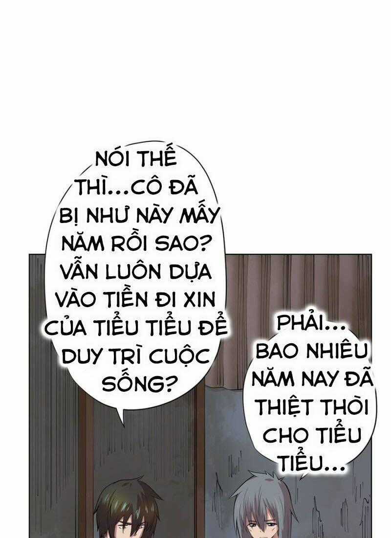 Nghịch Thiên Thần Y Chapter 78 trang 1