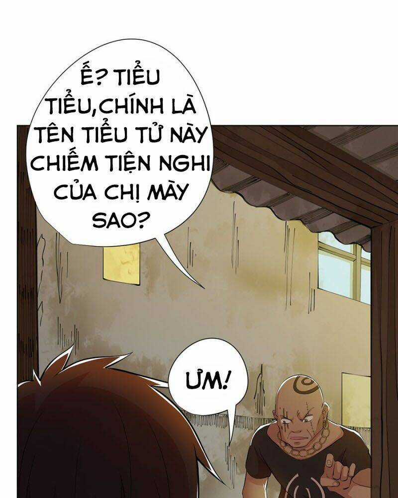 Nghịch Thiên Thần Y Chapter 78 trang 11