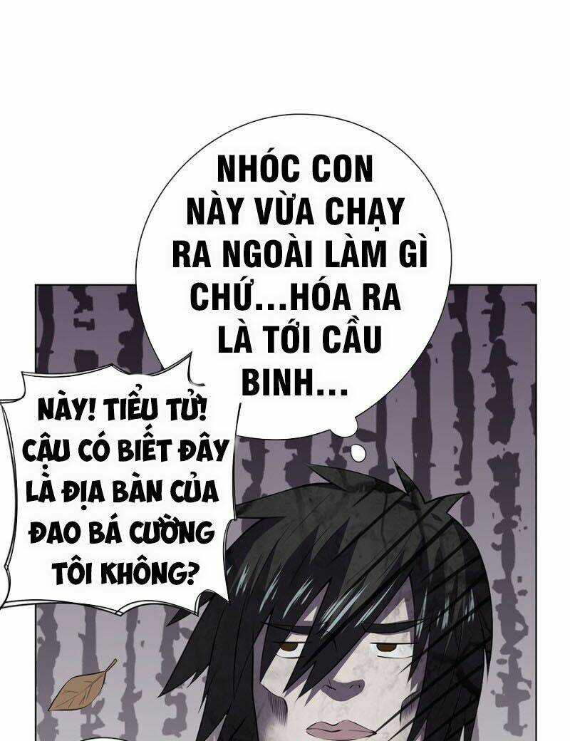 Nghịch Thiên Thần Y Chapter 78 trang 13