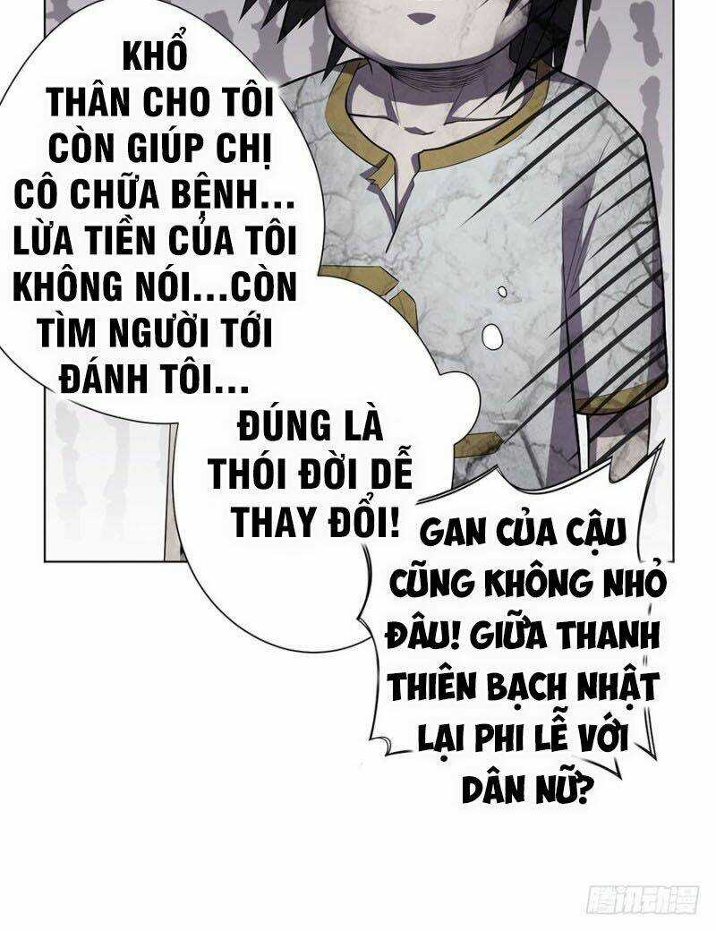 Nghịch Thiên Thần Y Chapter 78 trang 14