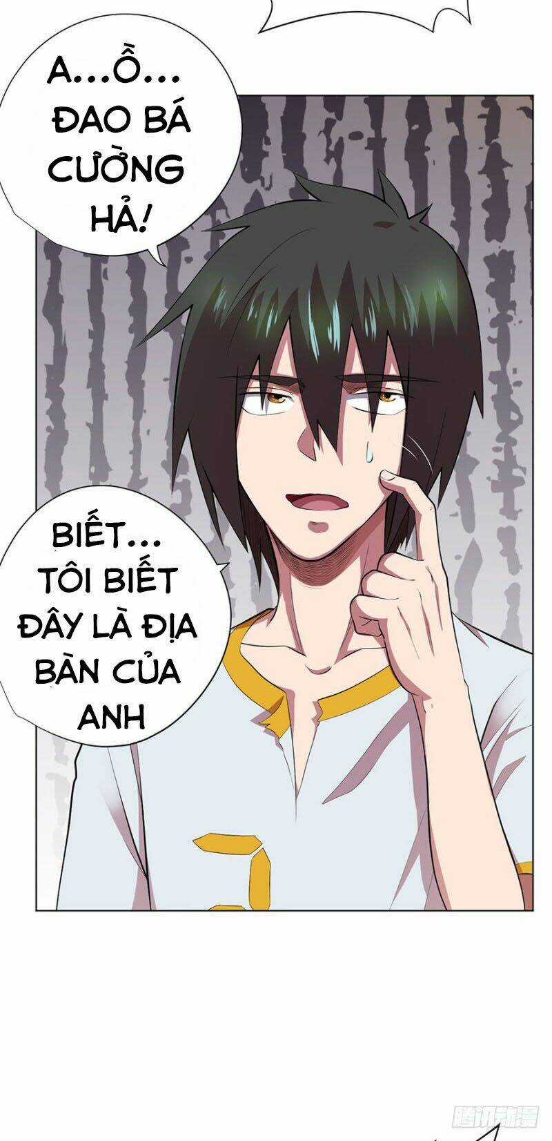 Nghịch Thiên Thần Y Chapter 78 trang 18