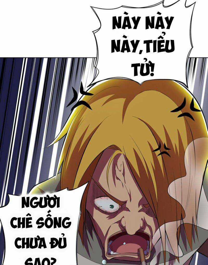 Nghịch Thiên Thần Y Chapter 78 trang 19