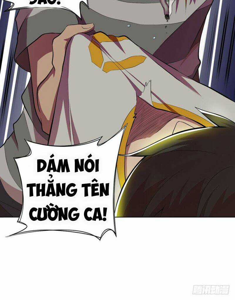 Nghịch Thiên Thần Y Chapter 78 trang 20