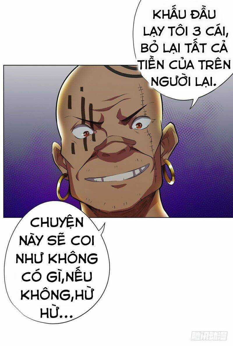 Nghịch Thiên Thần Y Chapter 78 trang 22