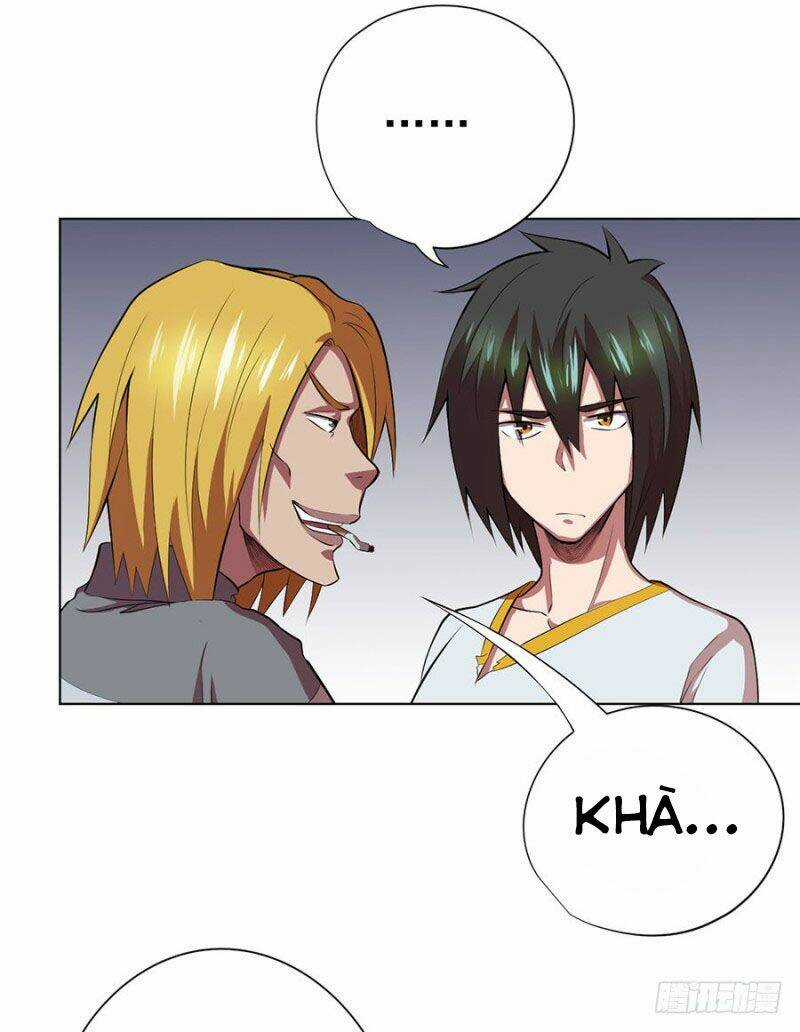 Nghịch Thiên Thần Y Chapter 78 trang 23