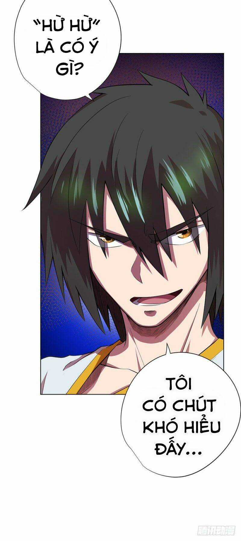 Nghịch Thiên Thần Y Chapter 78 trang 24