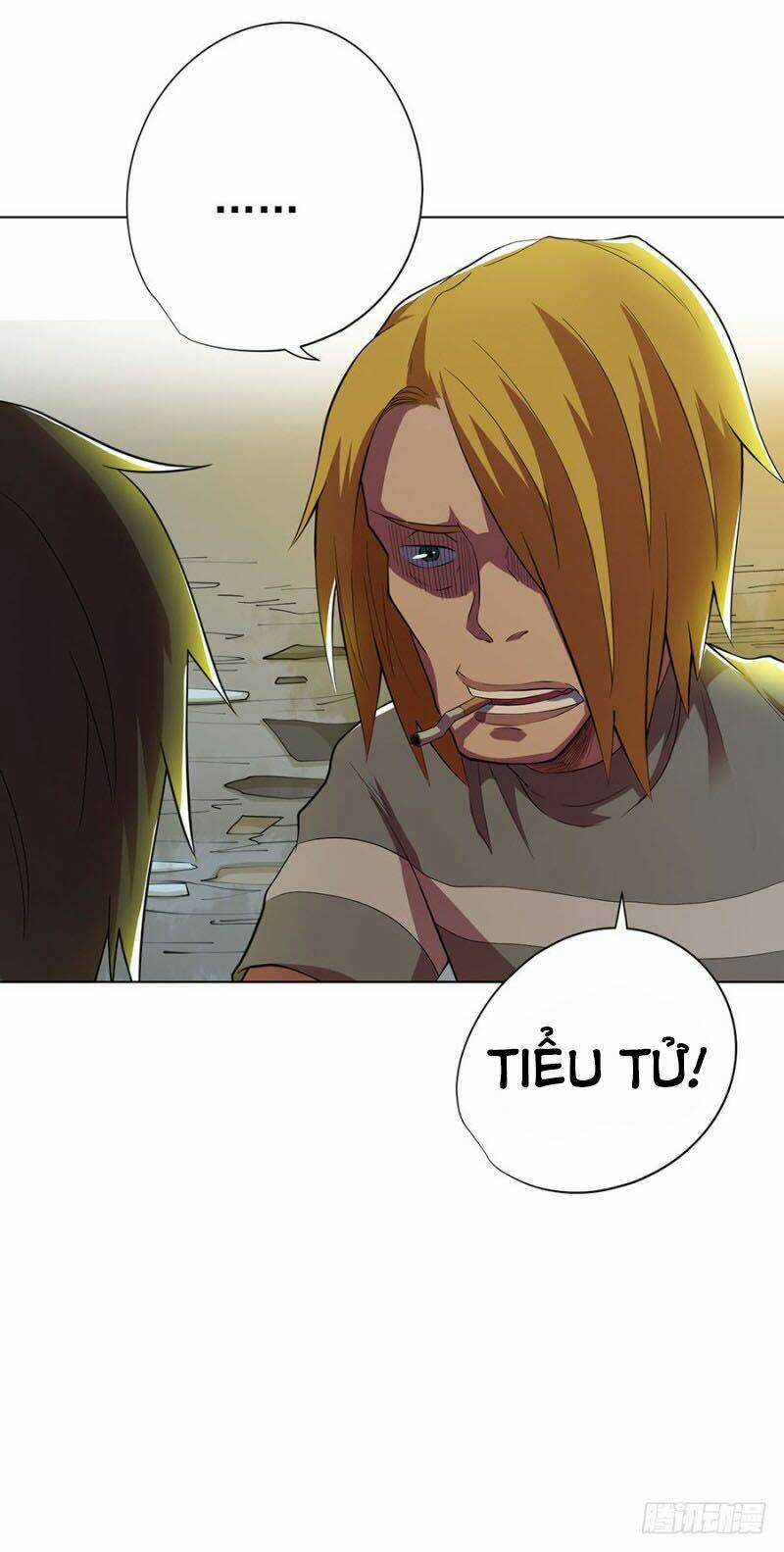 Nghịch Thiên Thần Y Chapter 78 trang 25