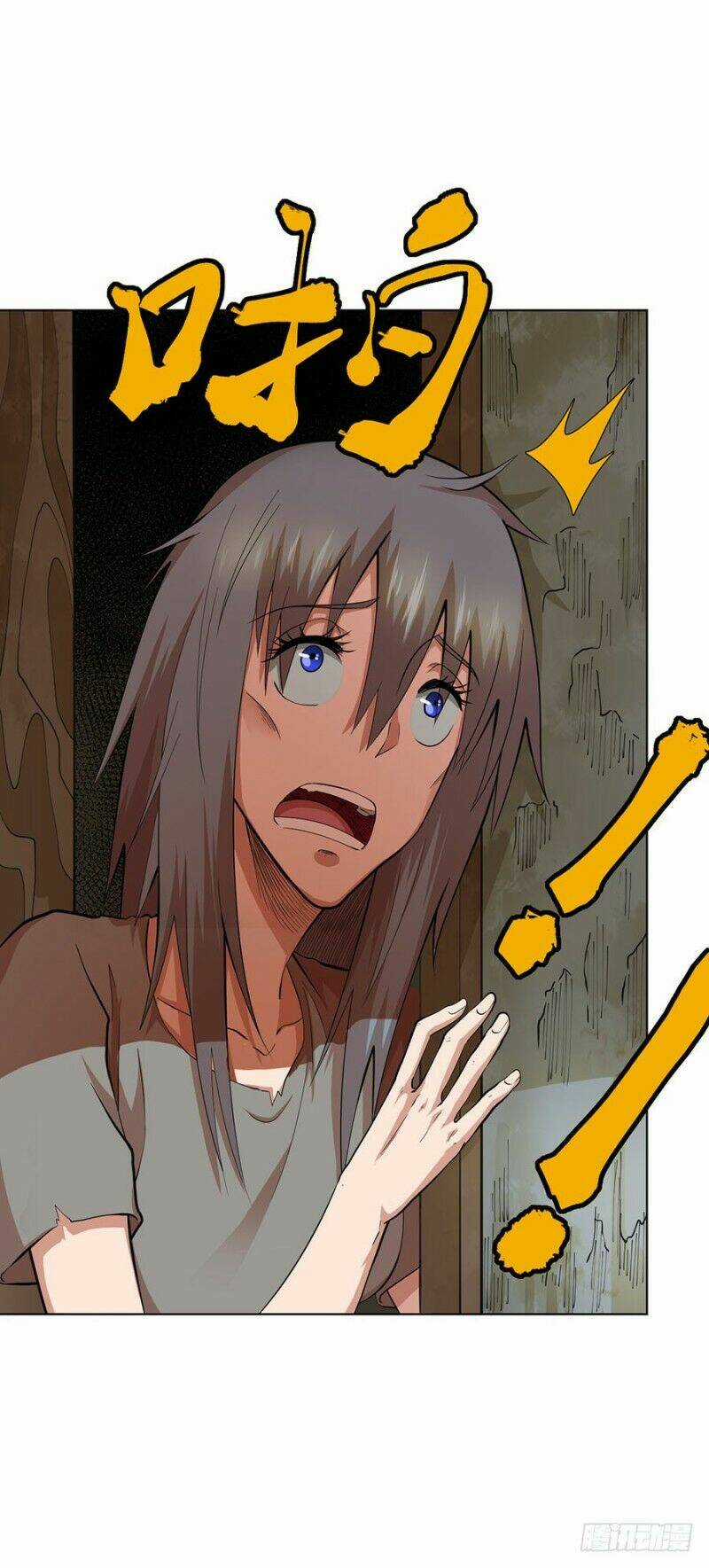 Nghịch Thiên Thần Y Chapter 78 trang 28